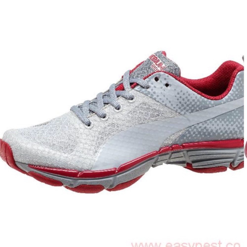 Puma Mobium V2